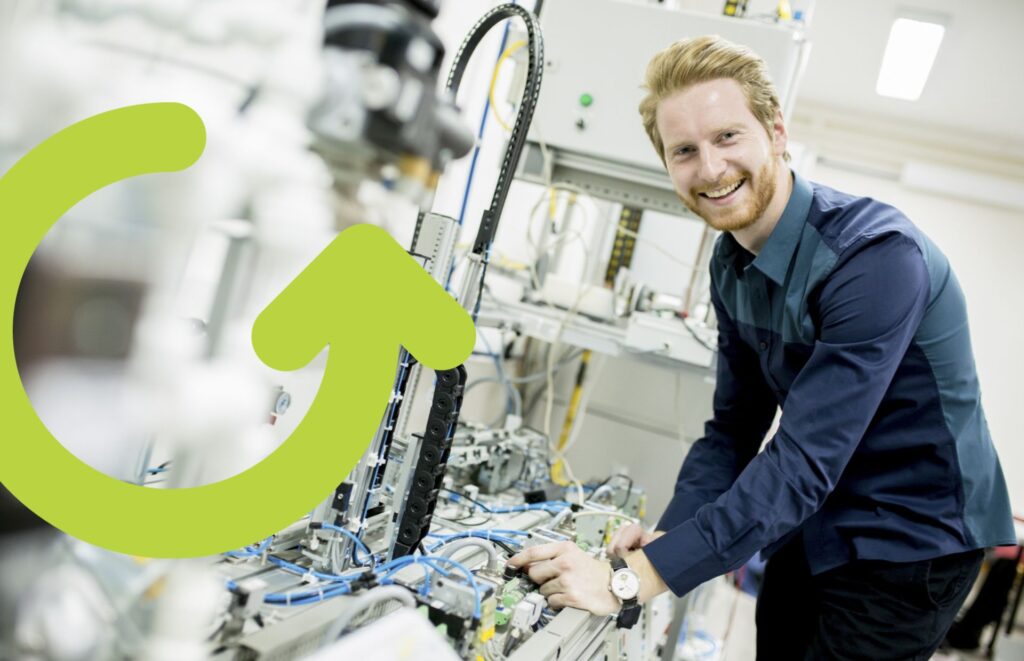 PAGO en PMO door invita arbo