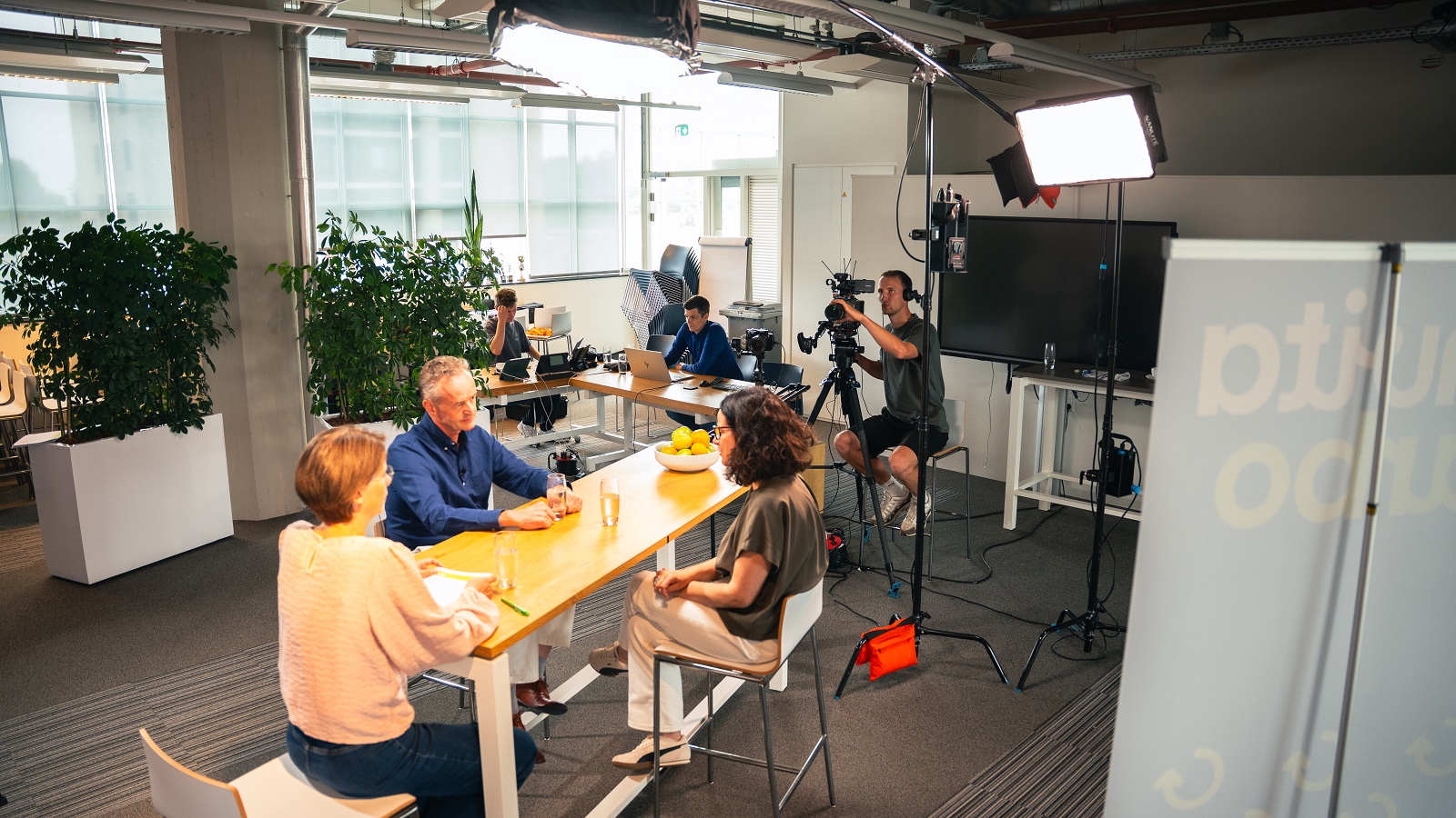 Webinar terugkijken: Van langdurig verzuim naar WIA