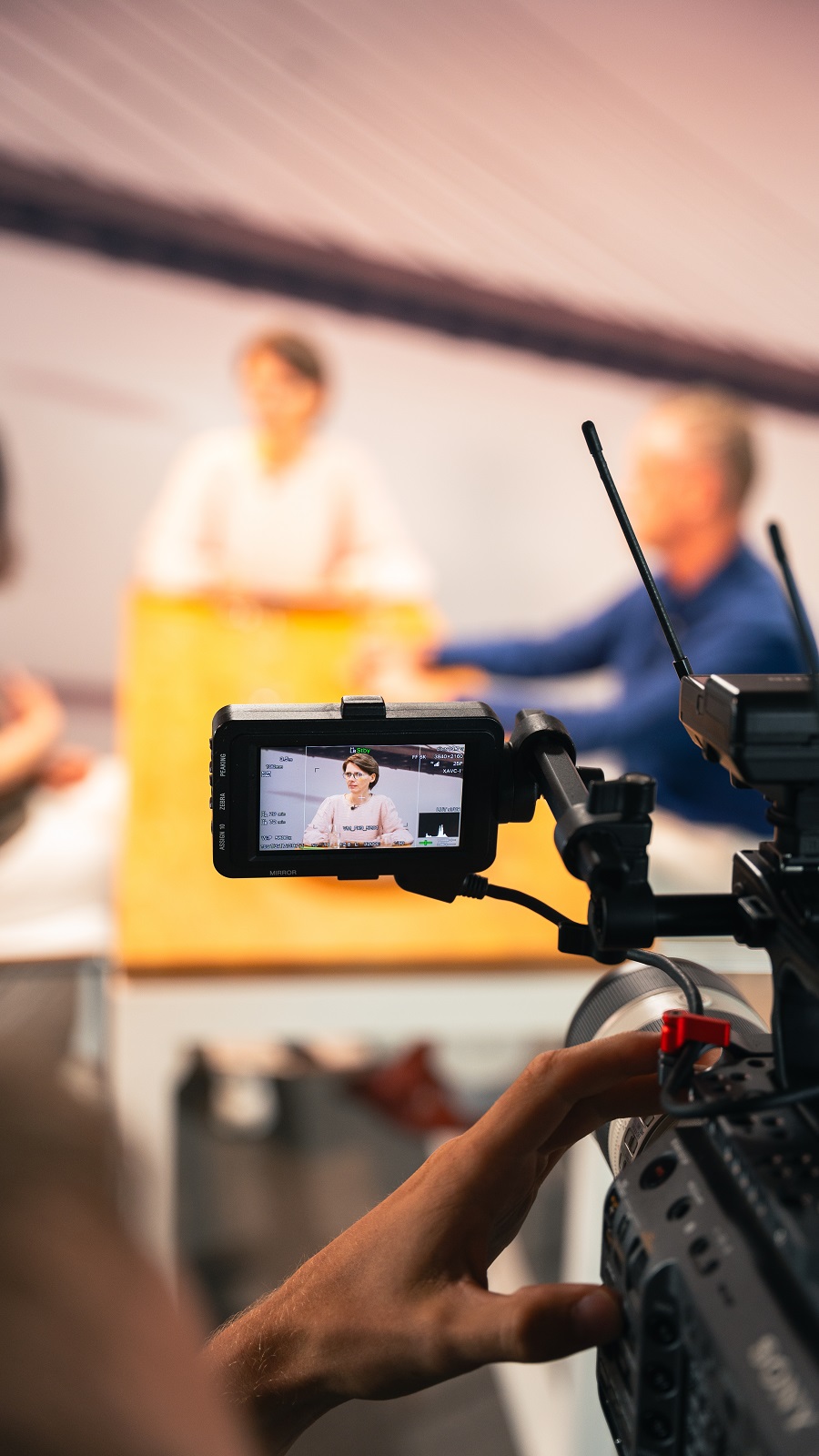 Webinar terugkijken: Re-integratie van probleemanalyse tot spoor 2